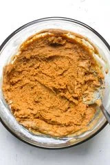 Healthy Peanut Butter Balls