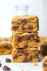 Gluten Free Blondies