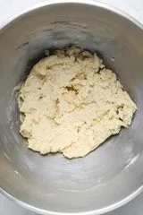 Lemon Blueberry Cookies