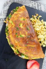 Denver Omelette