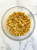 Super Simple Stuffing