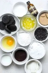 Oreo Donuts