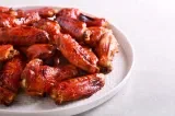Korean BBQ Wings