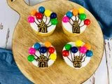 Up Cupcakes