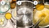 Creamy Parmesan Polenta