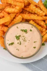 Sheetz Boom Boom Sauce