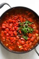 Gluten Free Tomato Soup