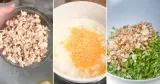 Green Bean Casserole without Mushroom Soup