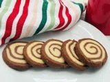 Chocolate Pinwheel Cookie