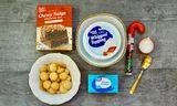 Brownie Batter Dip