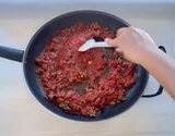 One Pot Lasagna Soup