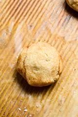 Cinnamon Roll Cookies