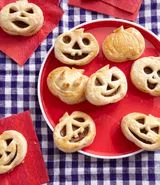 Pumpkin Pie Pop Tarts