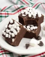 Hershey Fudge