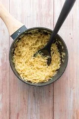 Creamy Macaroni and Cheese