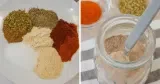 Carnitas Seasoning