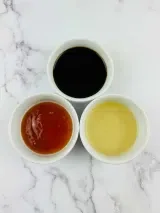 Chinese Dumpling Sauce