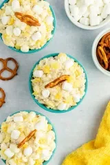 Pineapple Fluff