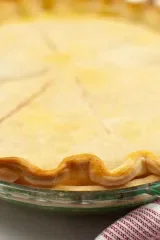 Crisco Pie Crust