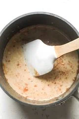 Vegan Oatmeal