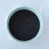 Andes Chocolate Mint Cheesecake (no-bake)