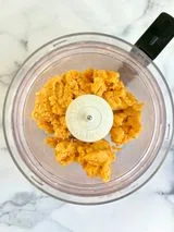 Cheese Wafers