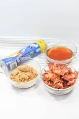 Maple Bacon Crack