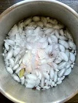 The Best Brined Turkey