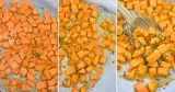 Crispy Savory Sweet Potatoes
