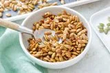 Maple Roast Pumpkin Seeds
