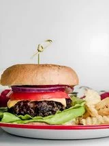 Gluten Free Burgers