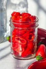 Pickled Fresno
