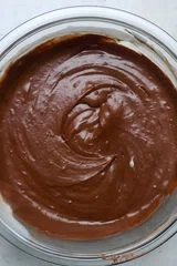 Flourless Chocolate Torte