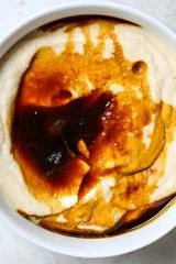 Cottage Cheese Ice Cream