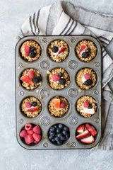 Crunchy Granola Bites