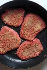 Cube Steak Recipe