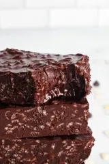 Vegan Crunch Bars