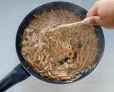 Chipotle Chicken Pasta