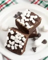 Hershey Fudge