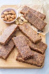 Protein Bars