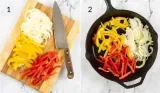 Mexican Burger