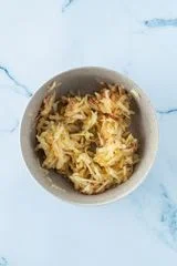 Bircher Muesli
