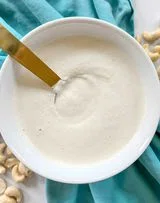 Cashew Cream