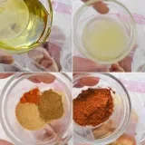 Mexican Chicken Marinade