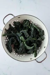 Kale Pasta