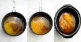Crockpot Orange Chicken