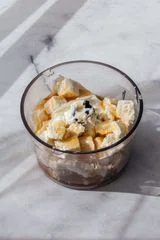 Whipped Feta