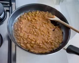 One Pot Buffalo Chicken Mac & Cheese