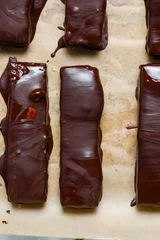 Nutty Buddies