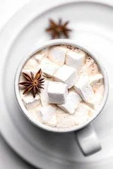 Homemade Mini Marshmallows